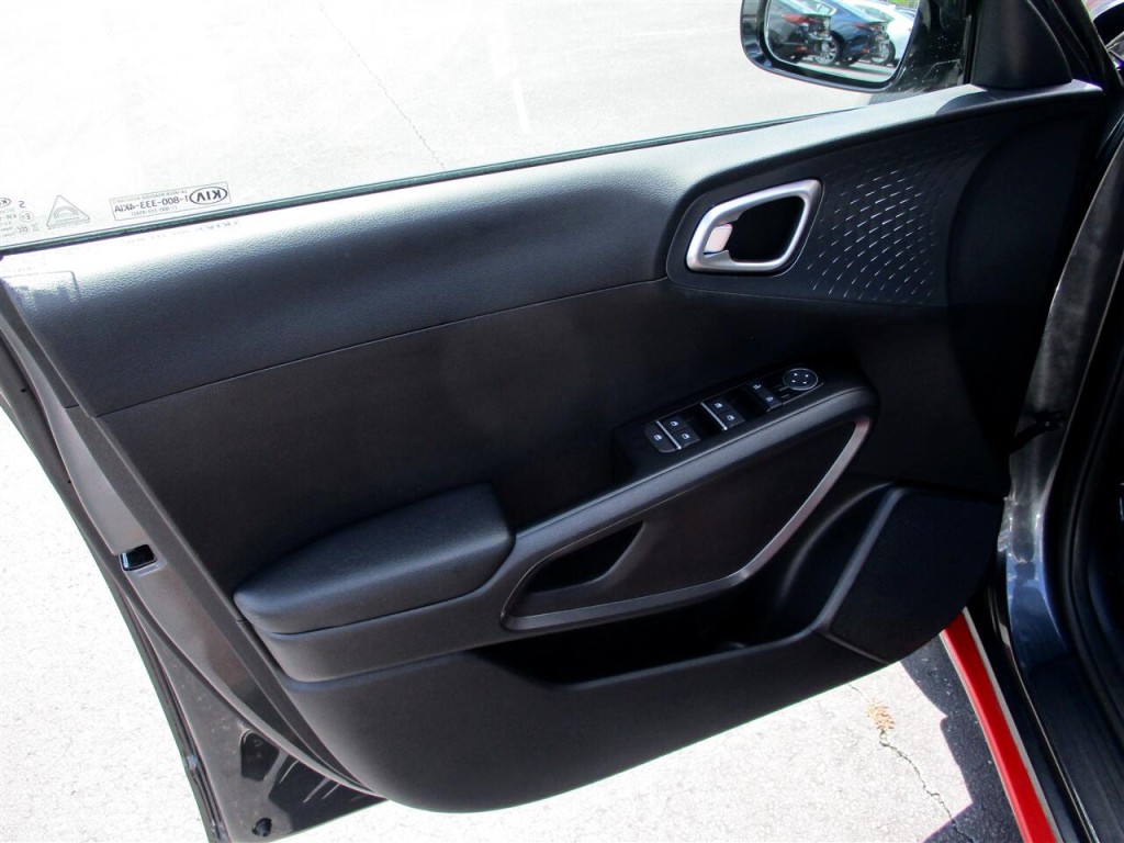 2020 Kia Soul Image 20