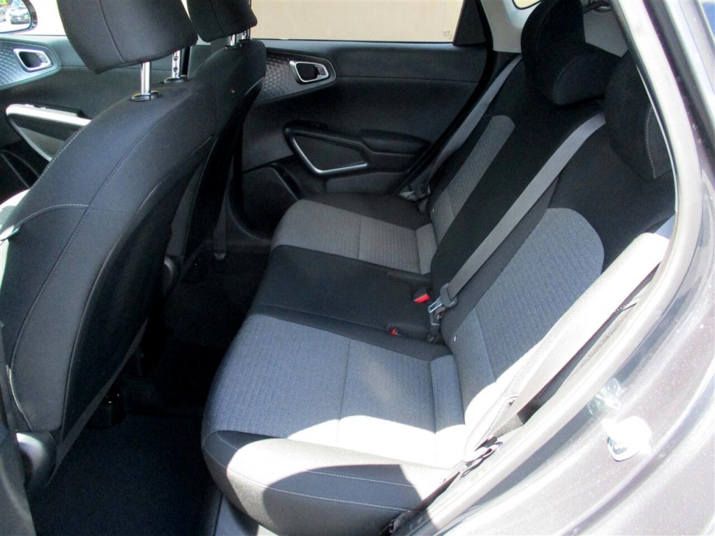 2020 Kia Soul Image 21