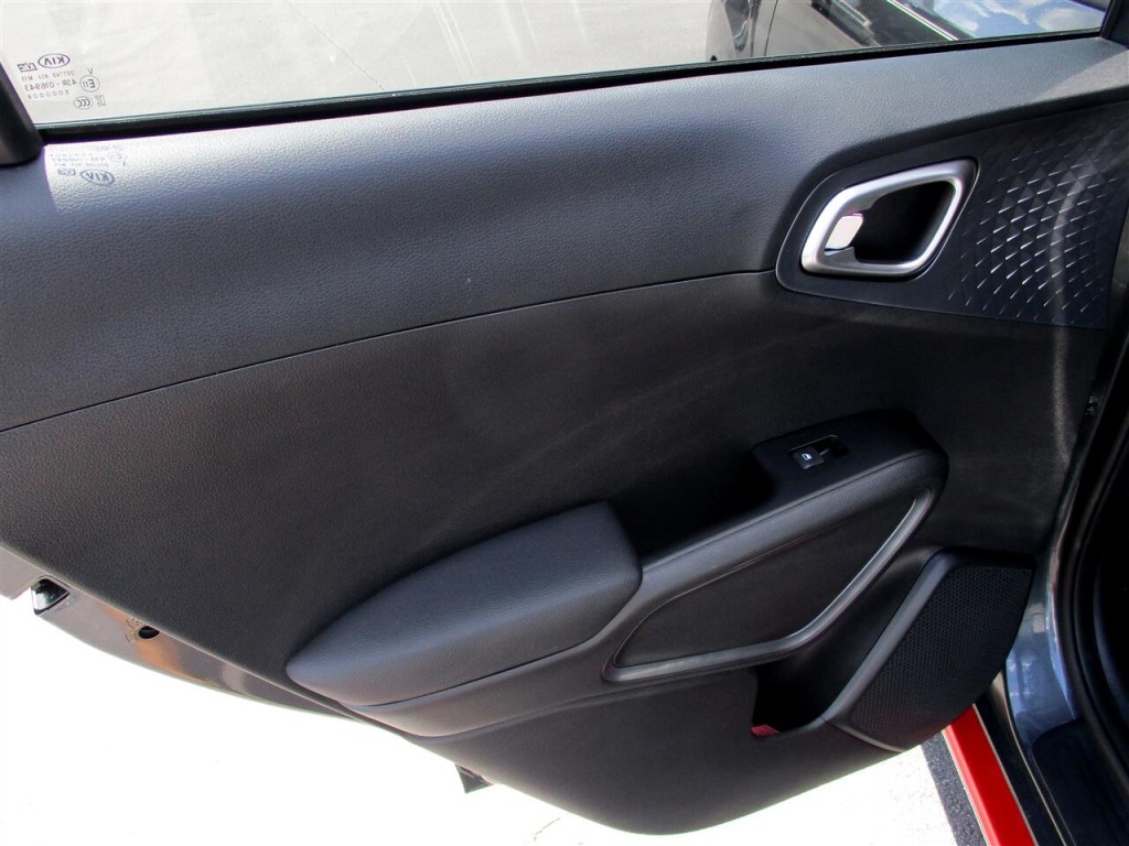 2020 Kia Soul Image 22