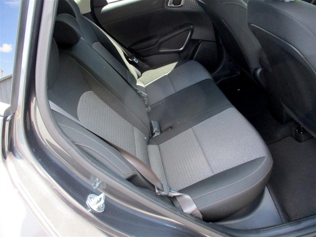 2020 Kia Soul Image 24