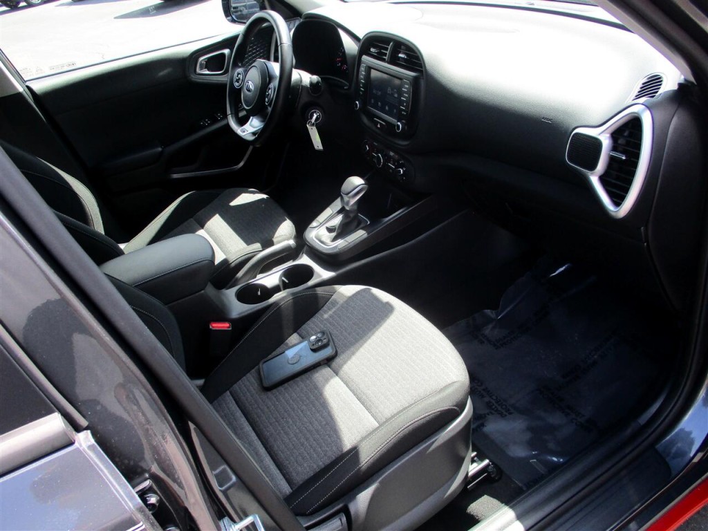 2020 Kia Soul Image 26