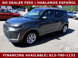 Image for 2024 Kia Soul LX ID: 6617856