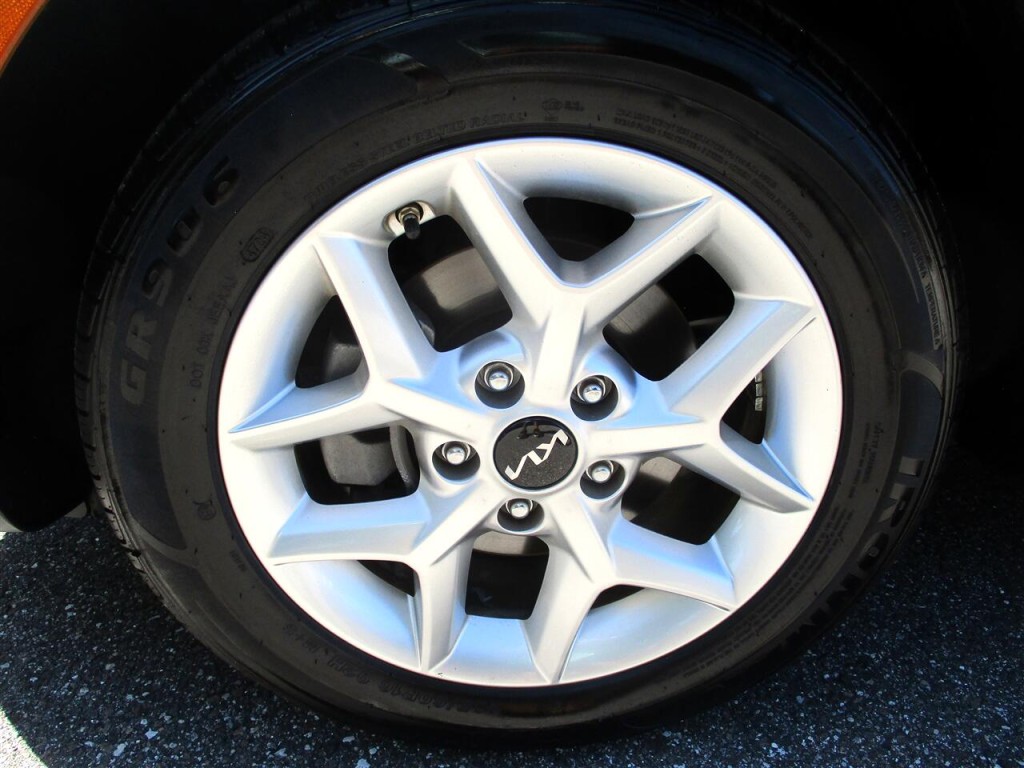 2024 Kia Soul Image 9