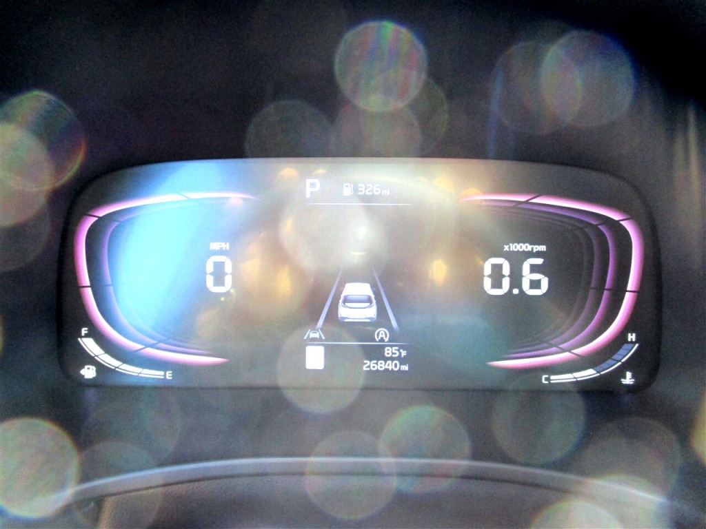 2024 Kia Soul Image 12