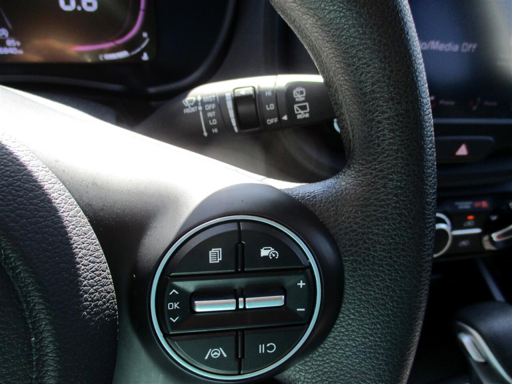 2024 Kia Soul Image 13