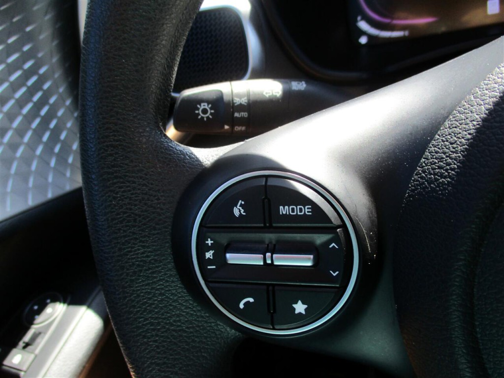 2024 Kia Soul Image 14