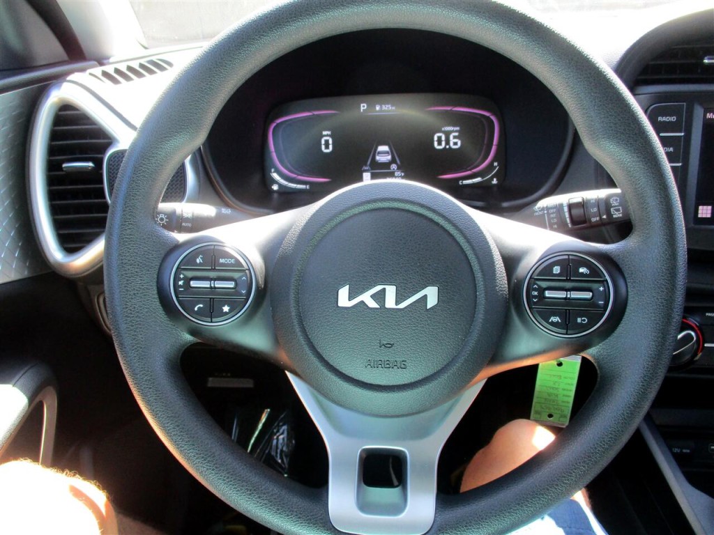 2024 Kia Soul Image 15