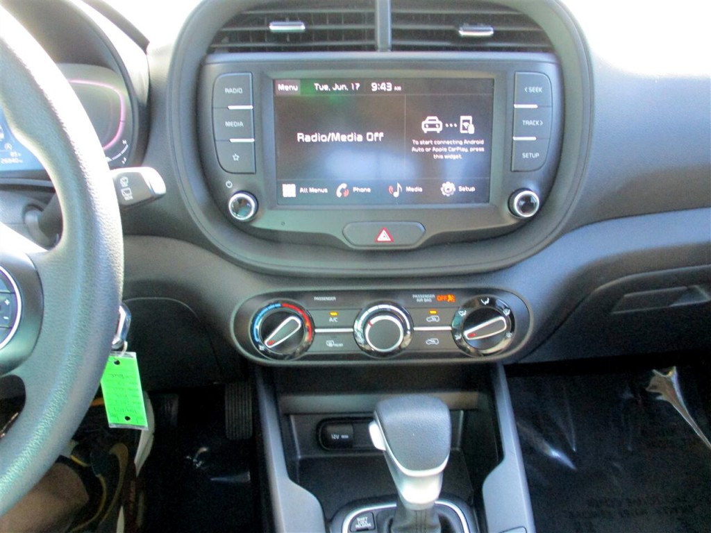 2024 Kia Soul Image 17