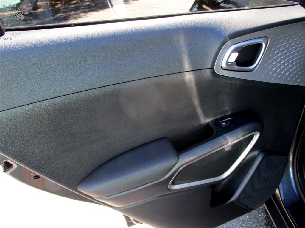 2024 Kia Soul Image 21