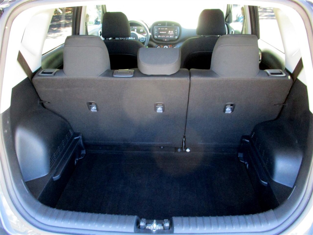 2024 Kia Soul Image 22