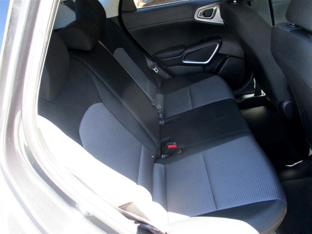 2024 Kia Soul Image 23