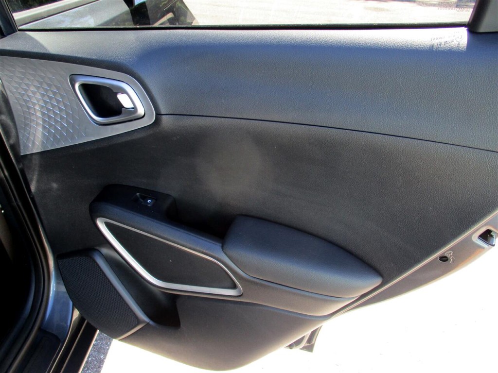 2024 Kia Soul Image 24