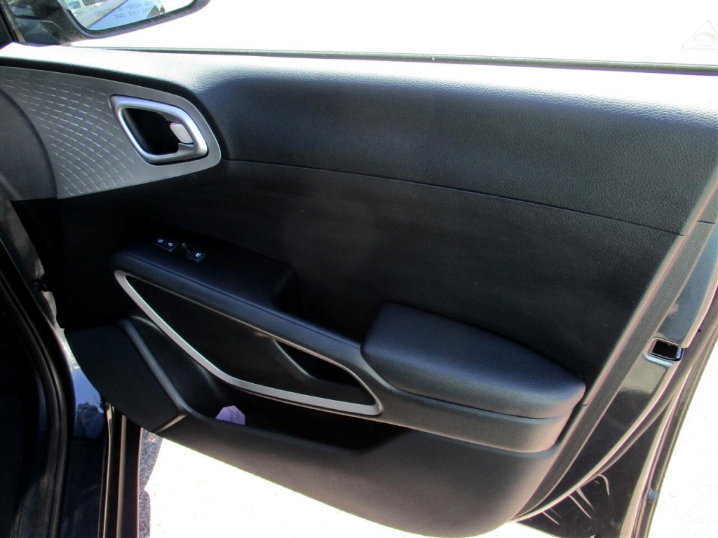 2024 Kia Soul Image 26