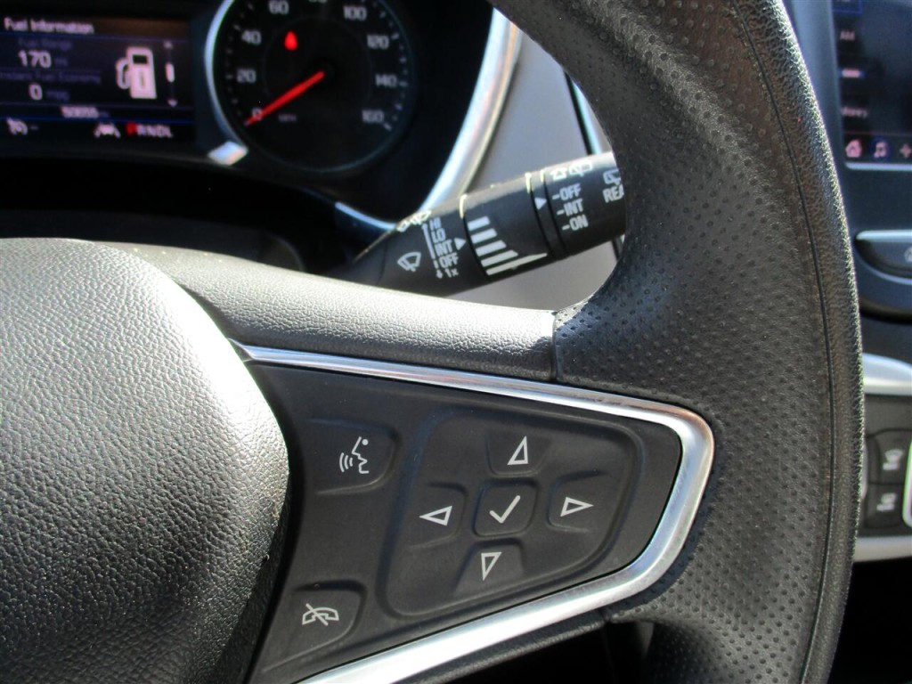2021 Chevrolet Equinox Image 14