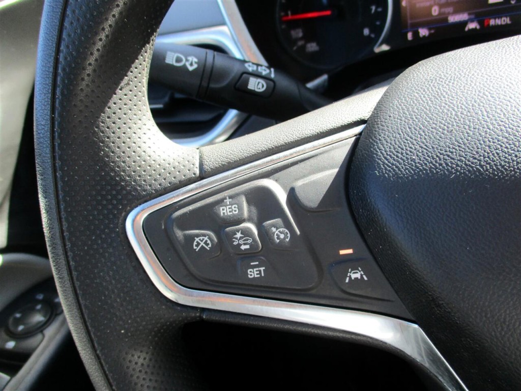 2021 Chevrolet Equinox Image 15