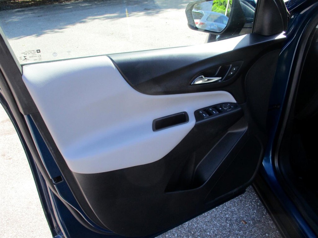 2021 Chevrolet Equinox Image 20