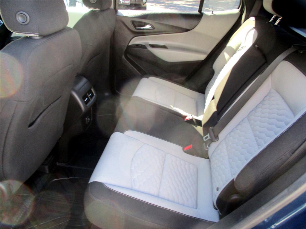 2021 Chevrolet Equinox Image 21