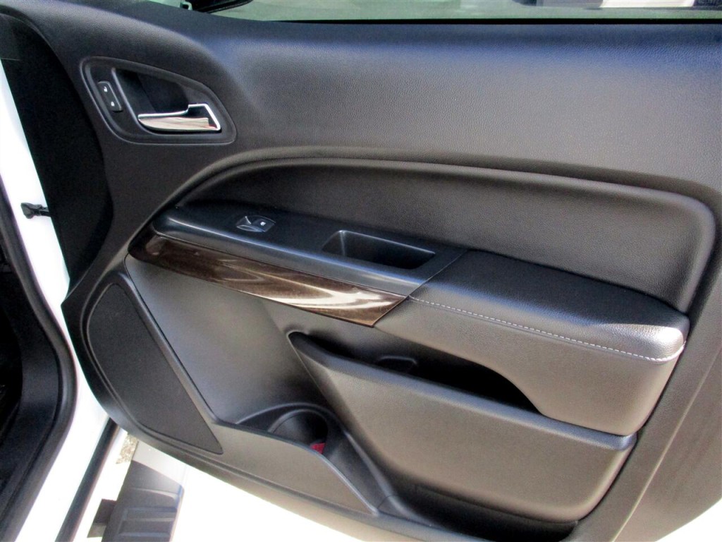 2018 GMC Canyon Image 23