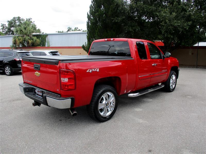 2013 Chevrolet Silverado 1500 Image 5