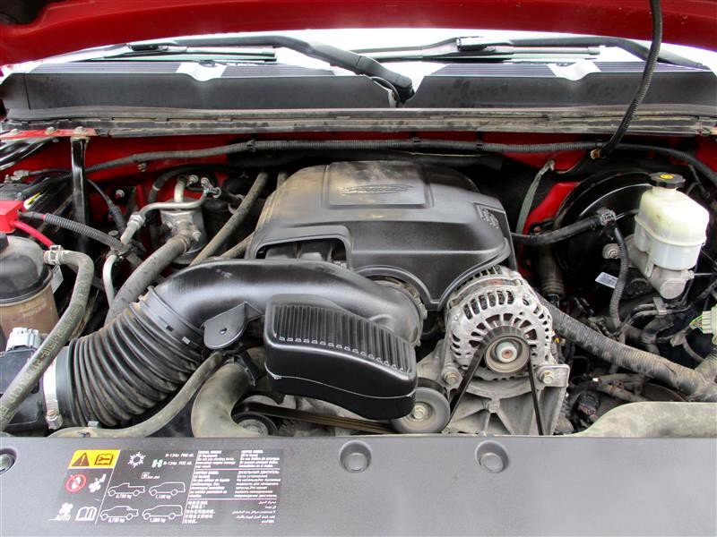 2013 Chevrolet Silverado 1500 Image 9