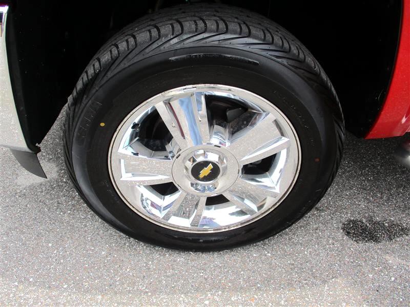2013 Chevrolet Silverado 1500 Image 11