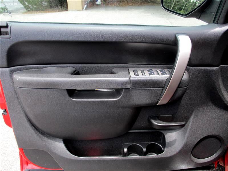 2013 Chevrolet Silverado 1500 Image 12