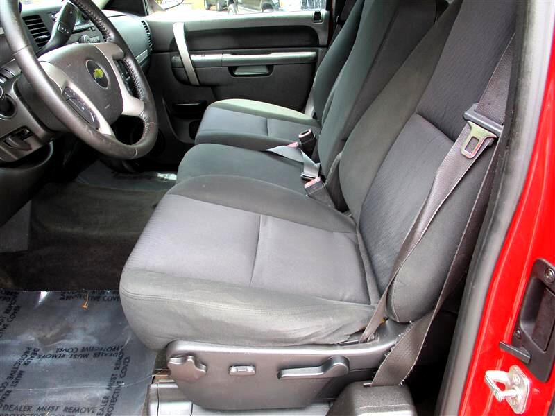 2013 Chevrolet Silverado 1500 Image 13