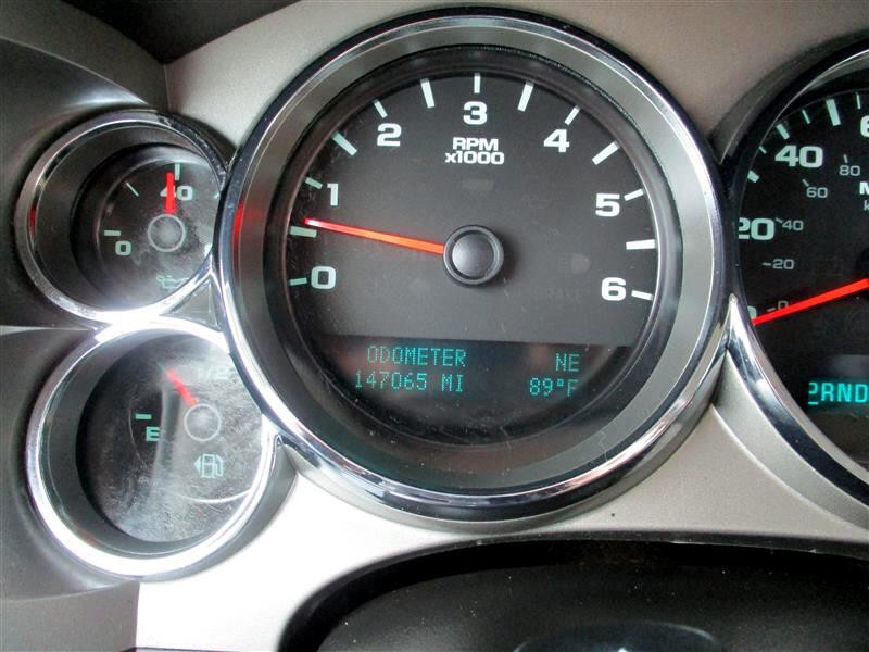 2013 Chevrolet Silverado 1500 Image 14
