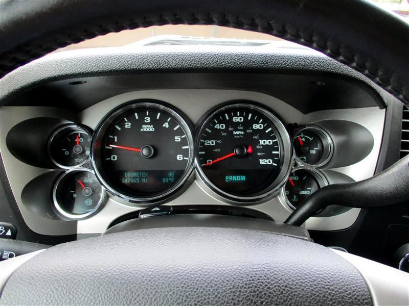 2013 Chevrolet Silverado 1500 Image 15
