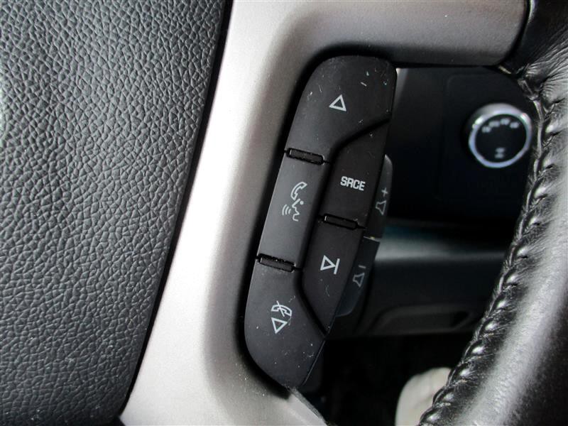 2013 Chevrolet Silverado 1500 Image 16