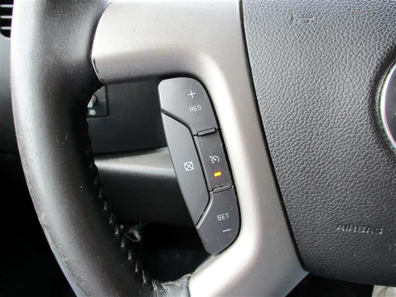2013 Chevrolet Silverado 1500 Image 17
