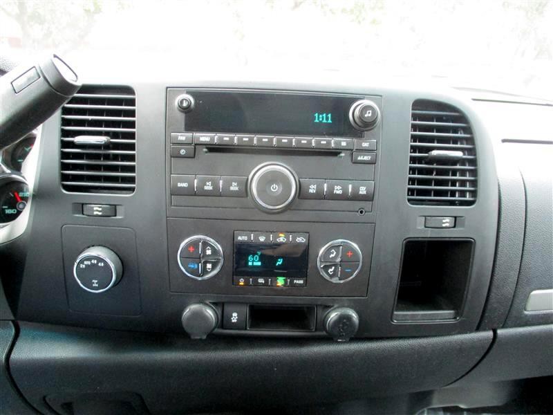 2013 Chevrolet Silverado 1500 Image 18