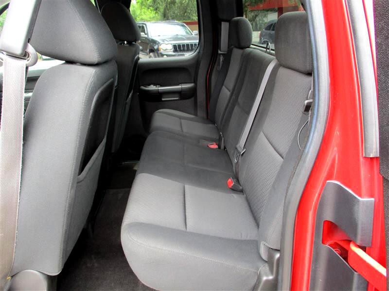 2013 Chevrolet Silverado 1500 Image 19