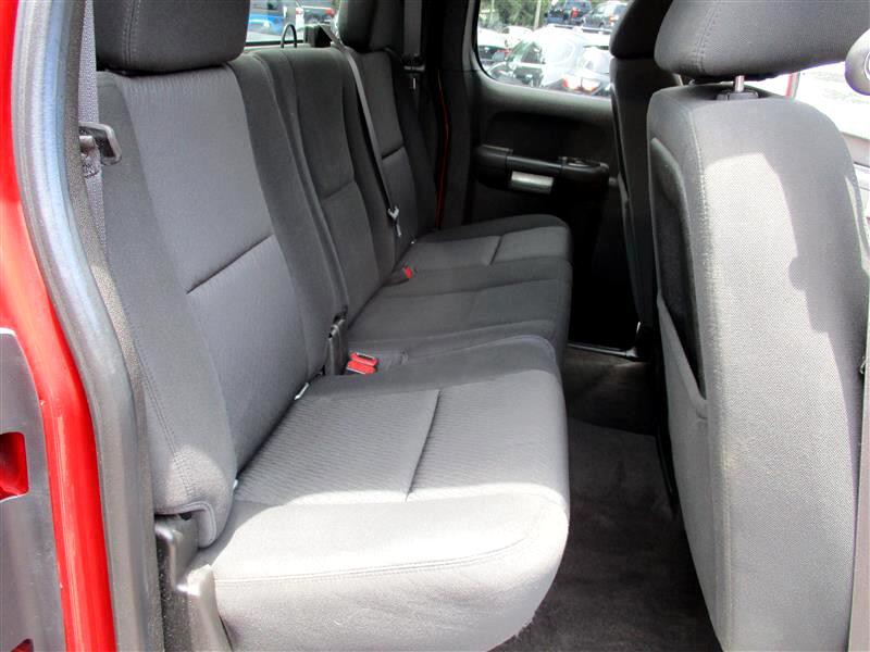 2013 Chevrolet Silverado 1500 Image 20