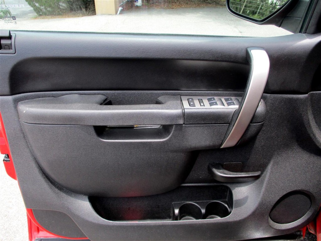 2013 Chevrolet Silverado 1500 Image 12