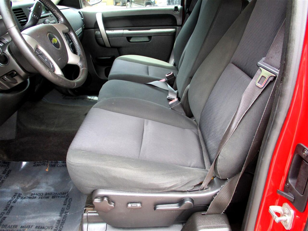 2013 Chevrolet Silverado 1500 Image 13