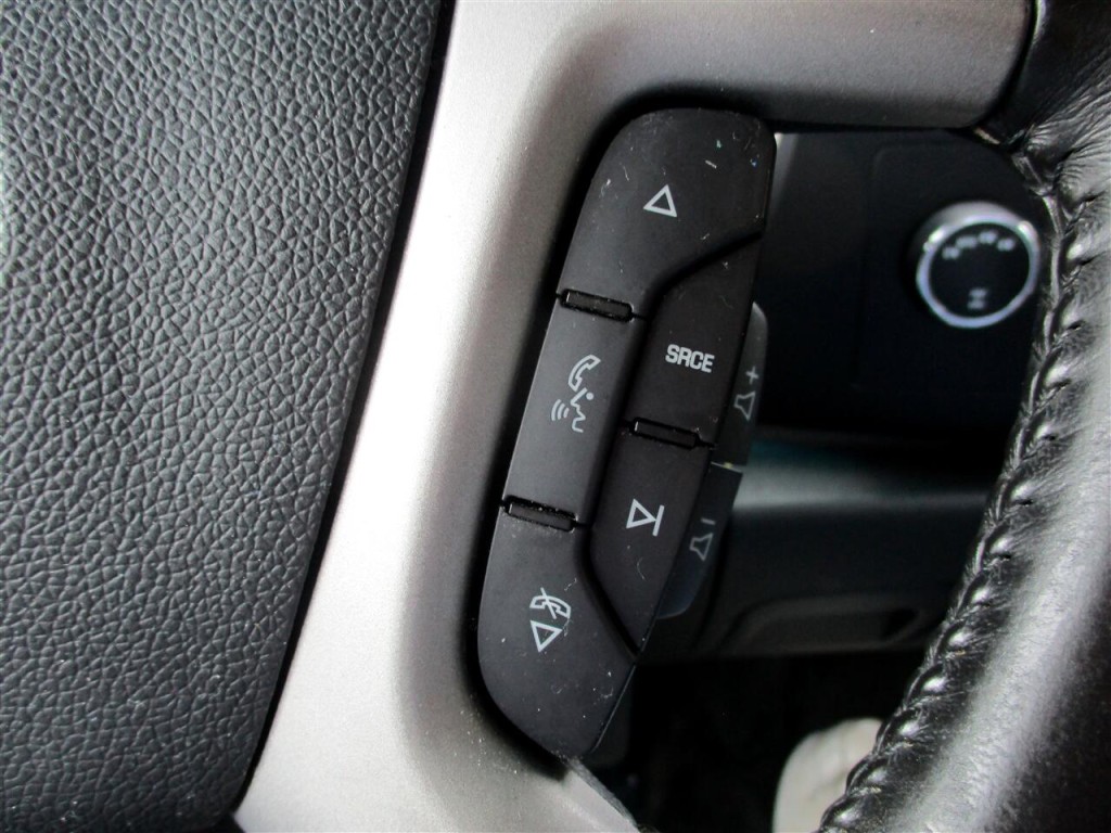 2013 Chevrolet Silverado 1500 Image 16