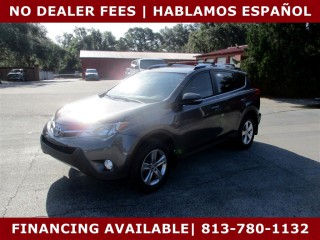 Image for 2015 Toyota Rav4 XLE ID: 6678158