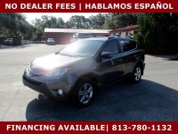 Image for 2015 Toyota Rav4 XLE ID: 6678158