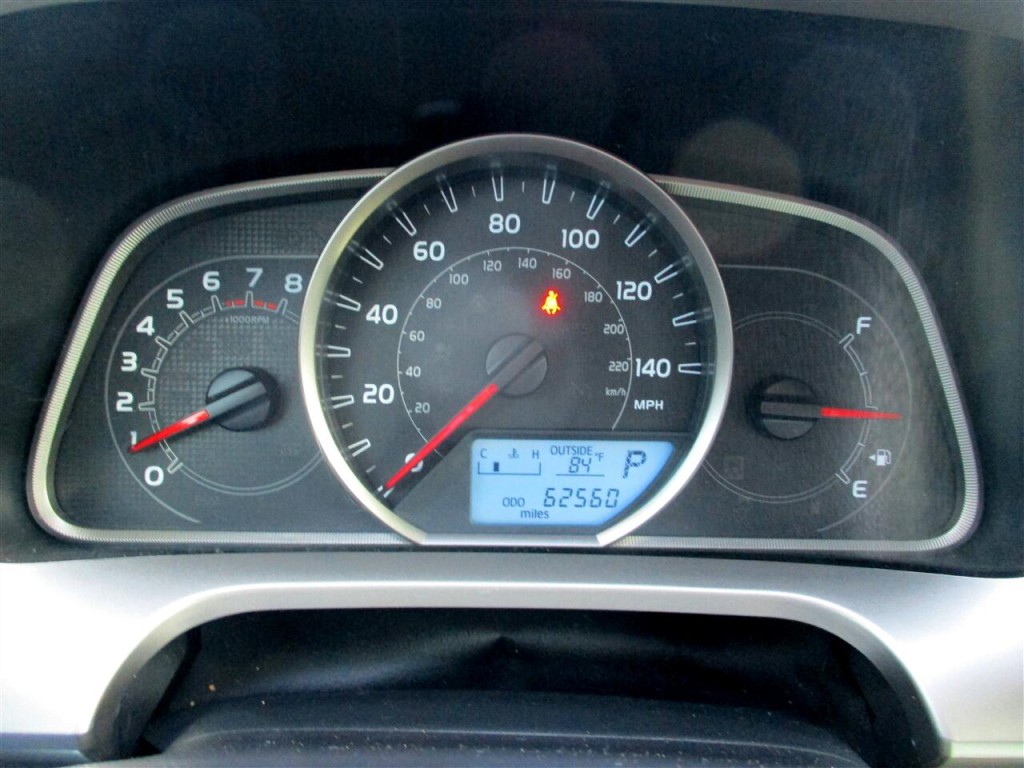2015 Toyota Rav4 Image 13