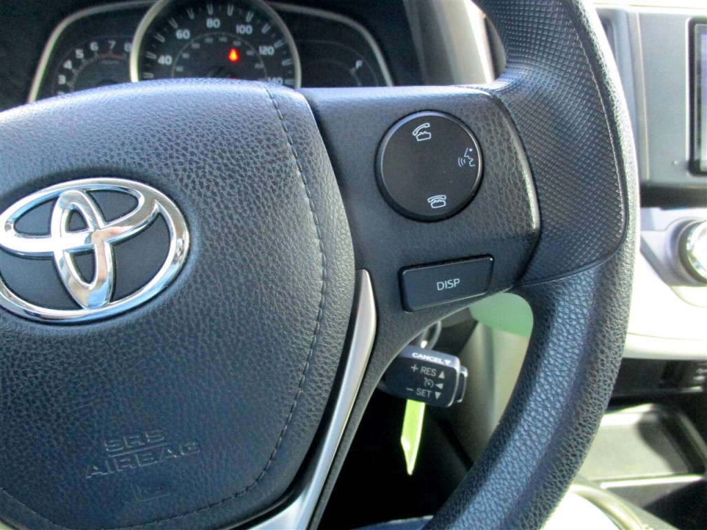 2015 Toyota Rav4 Image 14