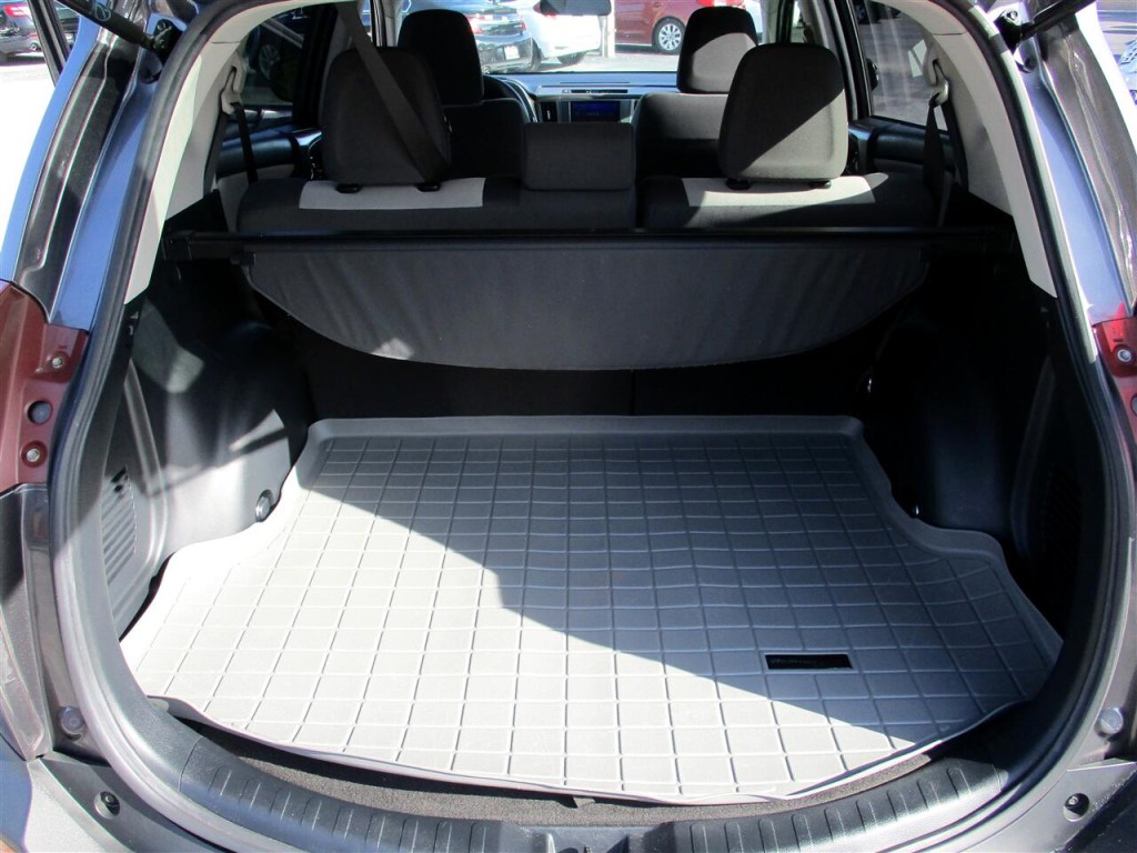 2015 Toyota Rav4 Image 19
