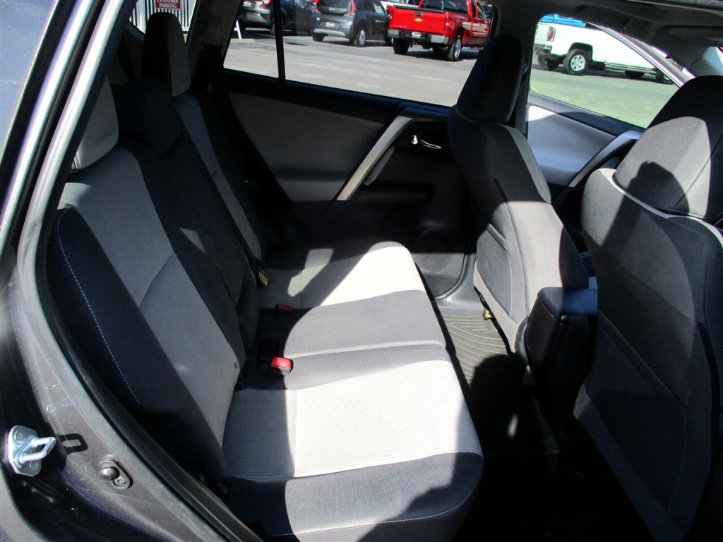 2015 Toyota Rav4 Image 20