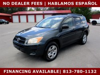 Image for 2010 Toyota Rav4 Base I4 ID: 6689183