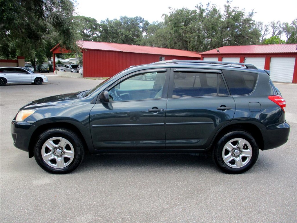 2010 Toyota Rav4 Image 2