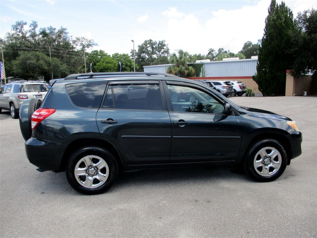 2010 Toyota Rav4 Image 6