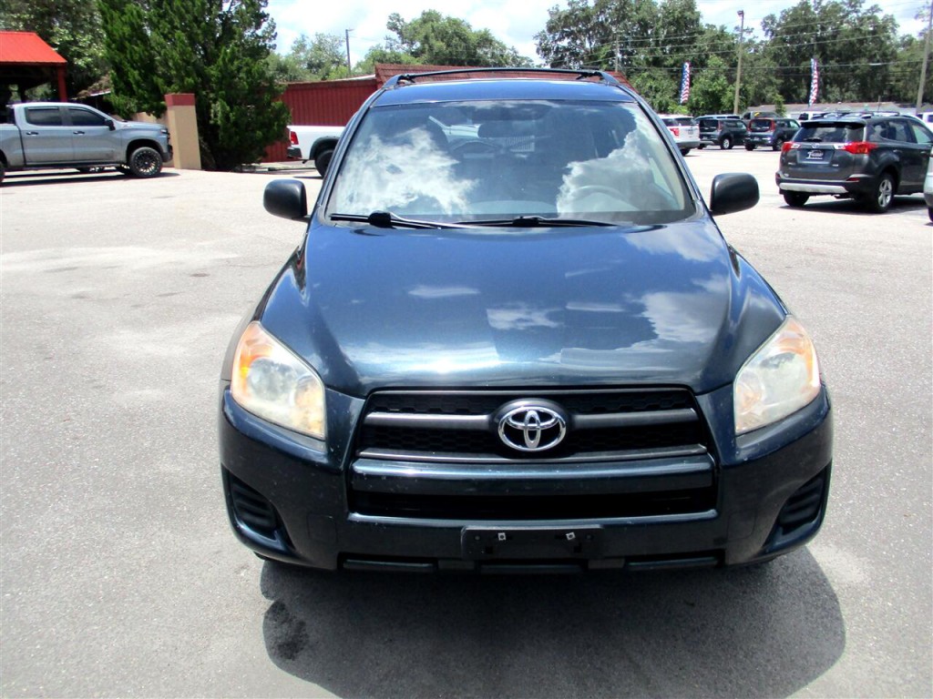 2010 Toyota Rav4 Image 9
