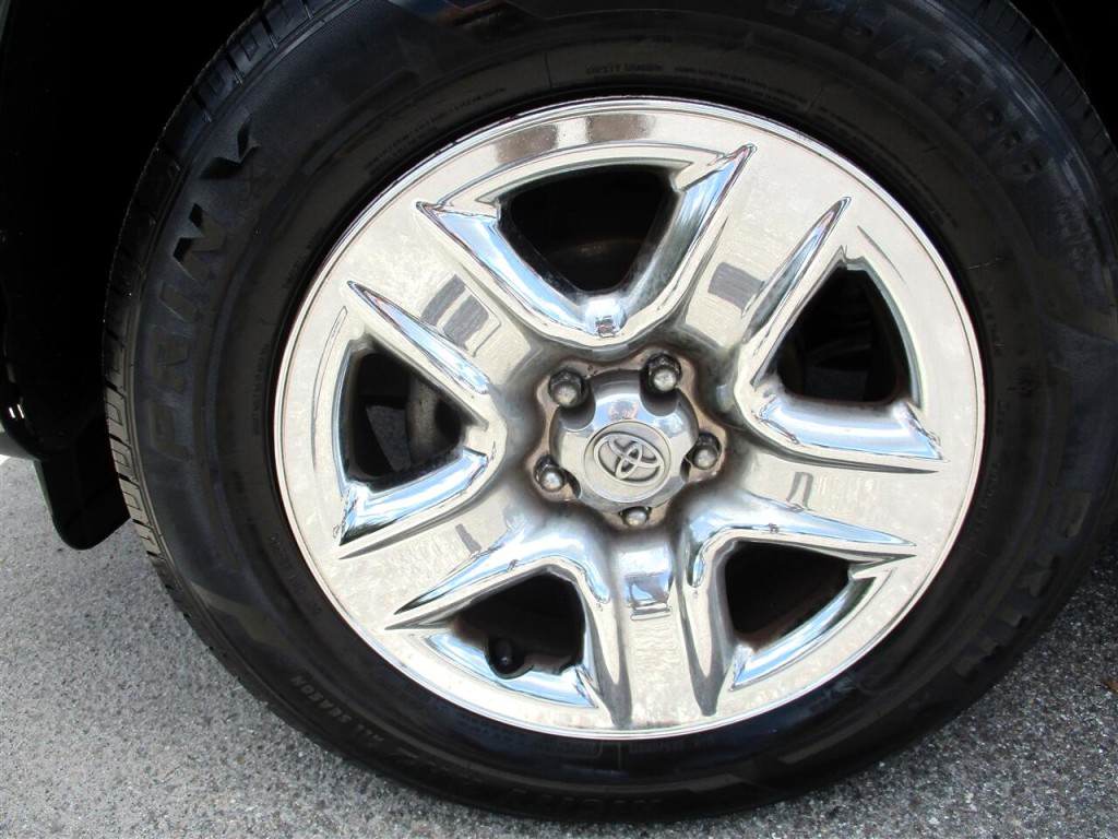 2010 Toyota Rav4 Image 10