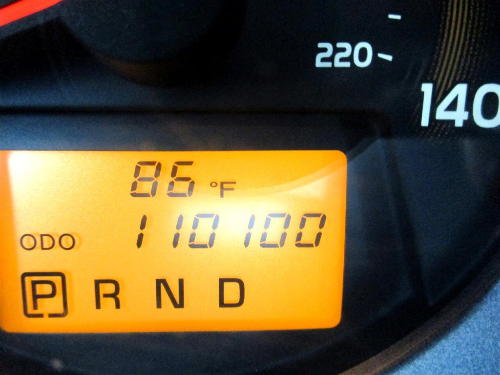2010 Toyota Rav4 Image 12