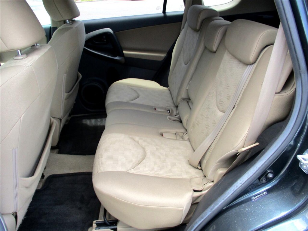 2010 Toyota Rav4 Image 19